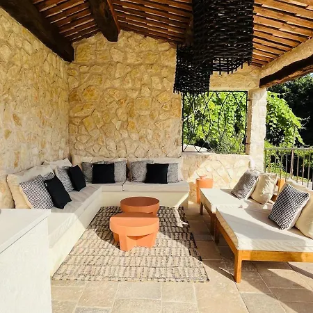 Villa Rita דירה סורנטו