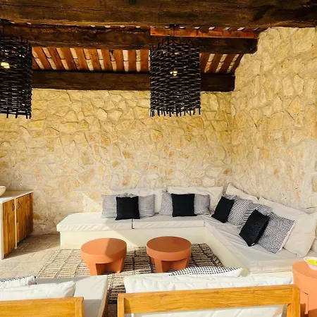 Villa Rita דירה סורנטו