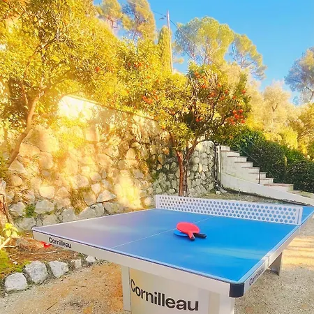 דירה Villa Rita *