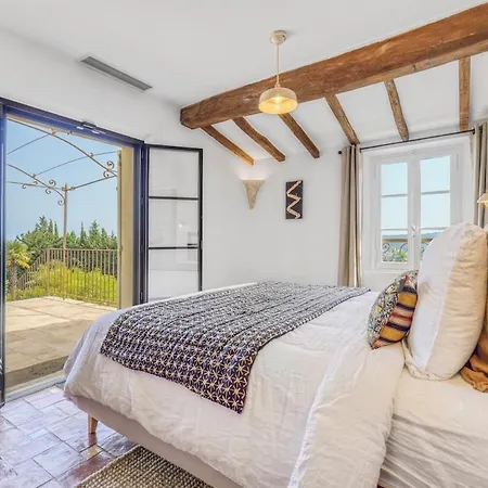 דירה Villa Rita *