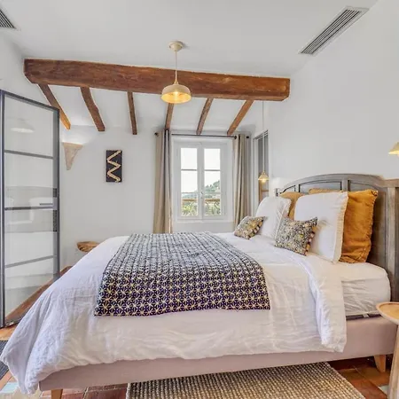 דירה Villa Rita סורנטו