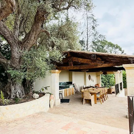 Villa Rita דירה *