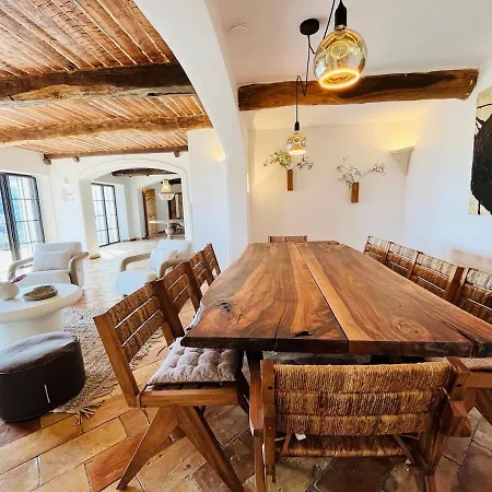 Villa Rita * סורנטו
