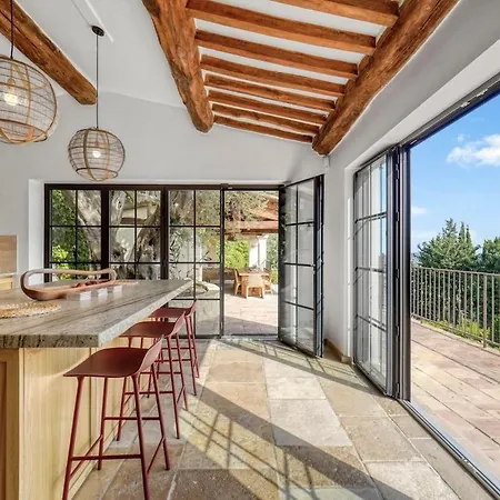 Villa Rita * סורנטו